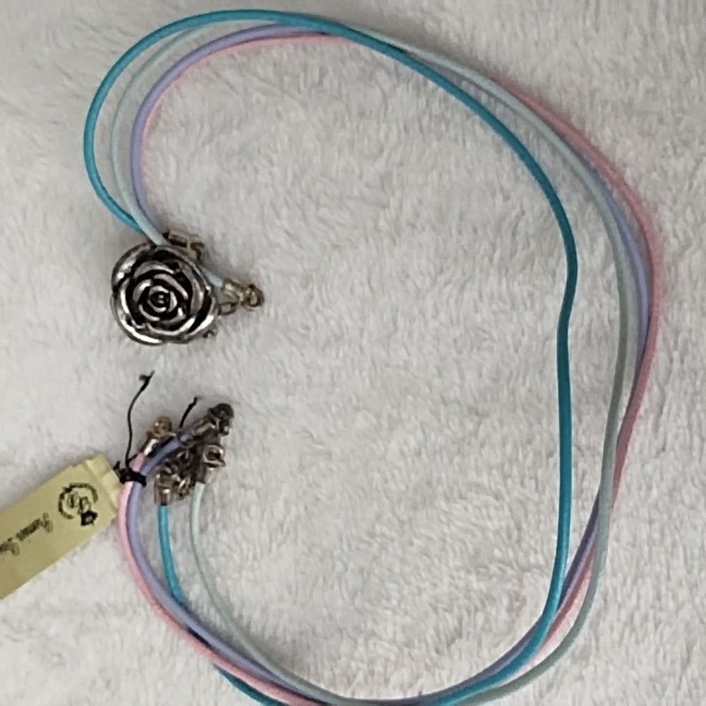 Kaylee necklace - Picture 2 of 3